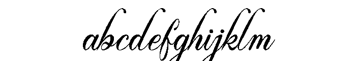 Finytaels FONT