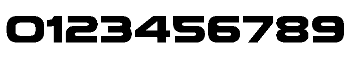 Finzer Regular Font OTHER CHARS