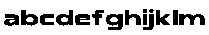 Finzer Regular FONT