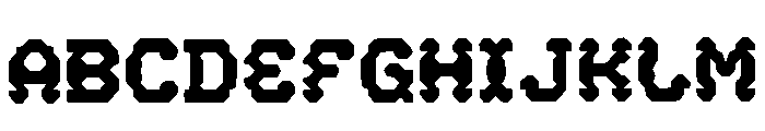 Fioan Regular FONT