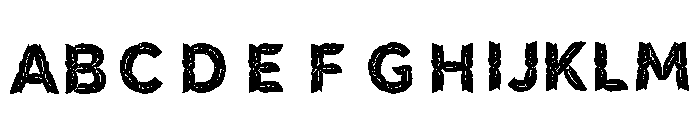 Fiore Regular FONT