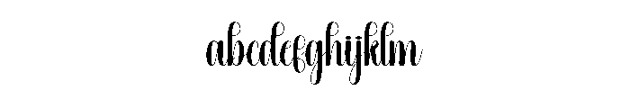 Firefly FONT