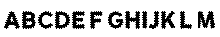 Firiz Regular FONT