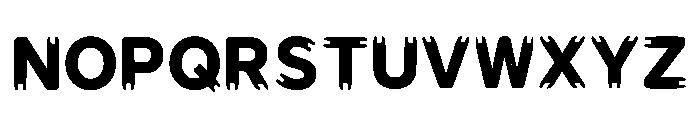 Firla Regular Font LOWERCASE