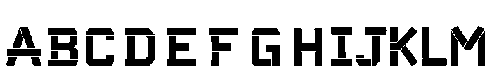 Firma Regular FONT