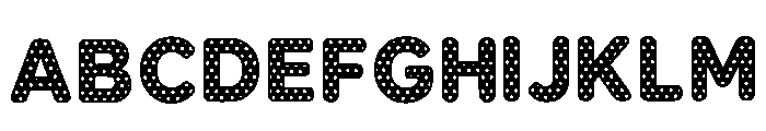 Firon Regular FONT