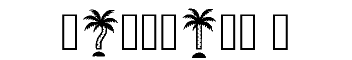 Firss Regular Font OTHER CHARS