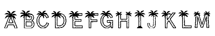 Firss Regular FONT