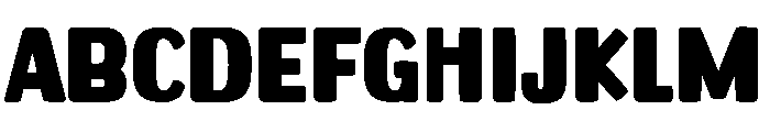 First Bride Regular FONT