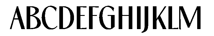 First Charm Regular FONT