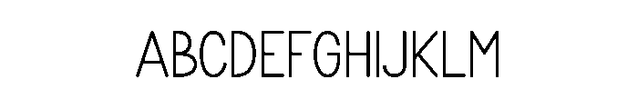 First Coffee FONT