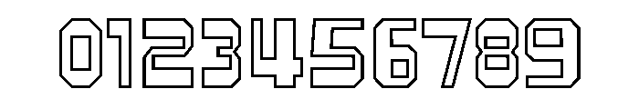 First Coming Font OTHER CHARS