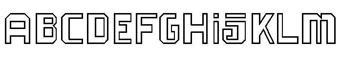 First Coming FONT
