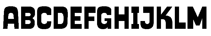 First Moment FONT