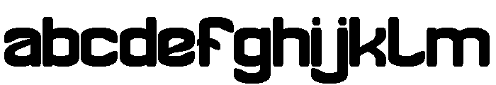 First Point-Light FONT
