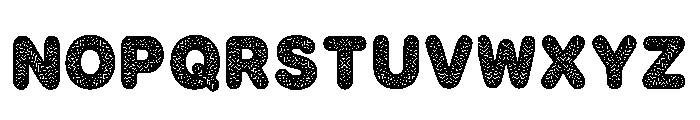 Firth Regular Font UPPERCASE