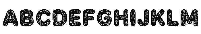 Firth Regular FONT