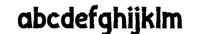 Firya FONT