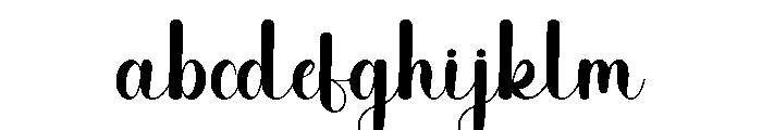 Fishing Anytimes FONT