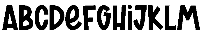 Fisner Souls FONT