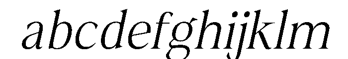 Fitgad ExtLt Ita SemiCond FONT