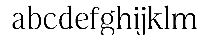 Fitgad ExtLt SemiCond FONT