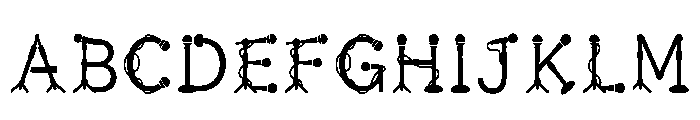 Fizah Regular FONT