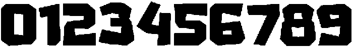 FISHEL Regular otf (400) Font OTHER CHARS
