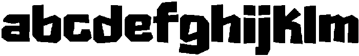 FISHEL Regular otf (400) FONT