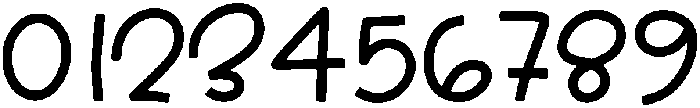 FISHERMAN otf (400) Font OTHER CHARS