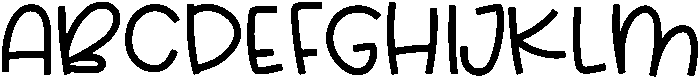 FISHERMAN otf (400) Font UPPERCASE