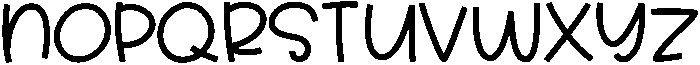 FISHERMAN otf (400) Font UPPERCASE
