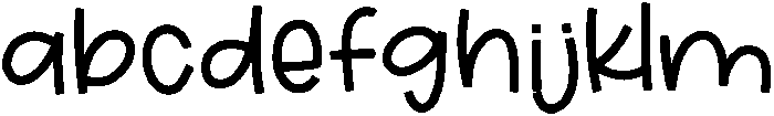 FISHERMAN otf (400) FONT