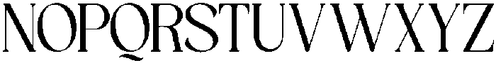 Fiagio-Regular otf (400) Font UPPERCASE
