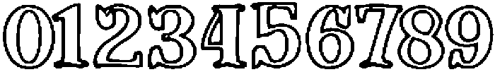 Ficimo ttf (400) Font OTHER CHARS