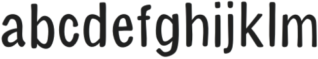 FieldJournal Sans Regular otf (400) FONT
