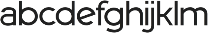 Fieldstones-Regular otf (400) Font LOWERCASE