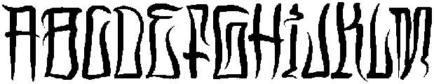 Fiesta Regular otf (400) FONT