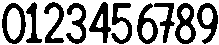 Fifoti ttf (400) Font OTHER CHARS