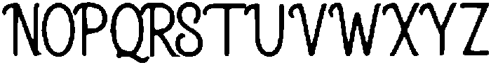 Fifoti ttf (400) Font UPPERCASE