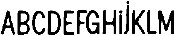 Fifoti ttf (400) FONT
