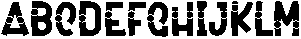 Fighter Whimsical Regular otf (400) FONT