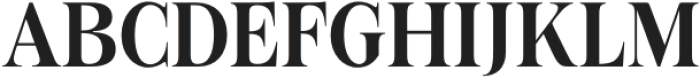 Figo Shiftz Editorial Semi Bold otf (600) Font