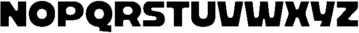 Figola Bold otf (700) Font UPPERCASE
