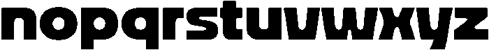 Figola Bold otf (700) Font LOWERCASE