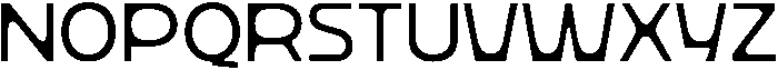 Figola Extra Light otf (200) Font UPPERCASE