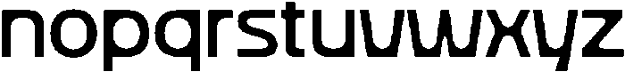 Figola Light otf (300) Font LOWERCASE