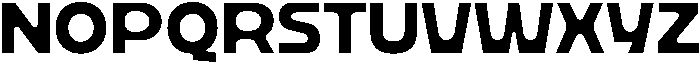 Figola Medium otf (500) Font UPPERCASE