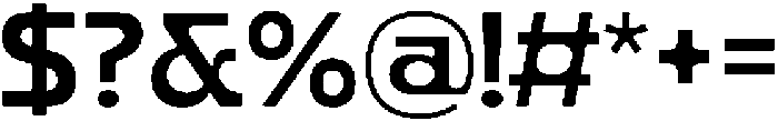 Figola Regular otf (400) Font OTHER CHARS