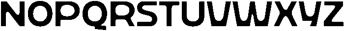 Figola Regular otf (400) Font UPPERCASE